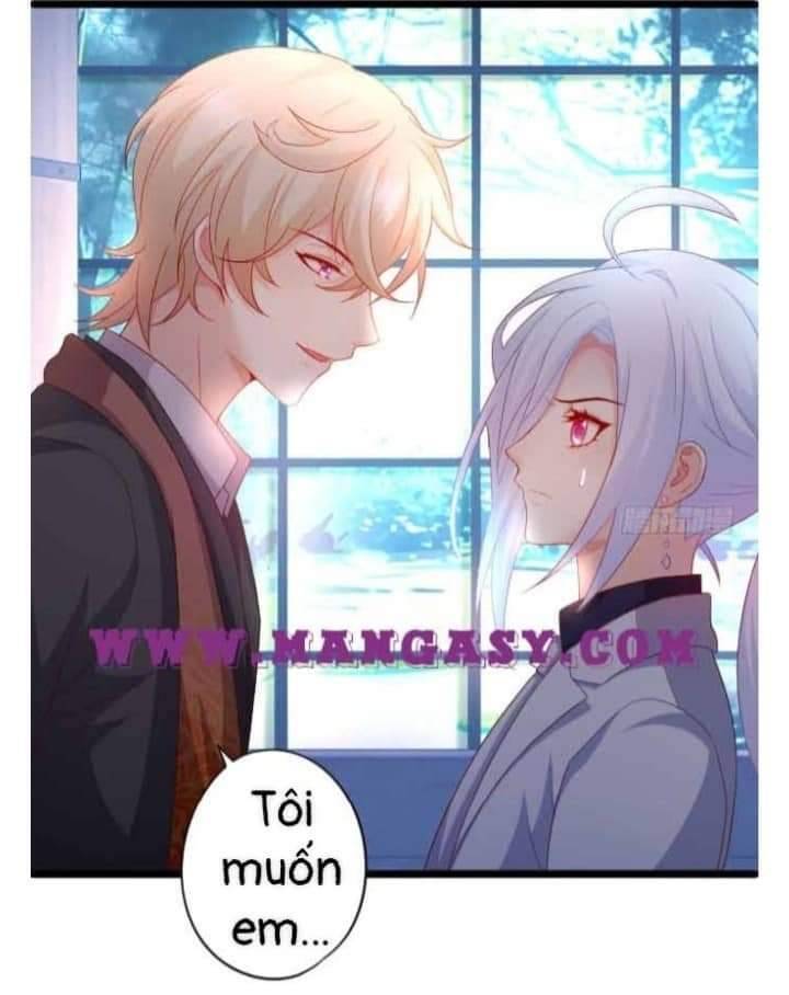 Hắc Đạo Đáng Yêu: Chapter 104