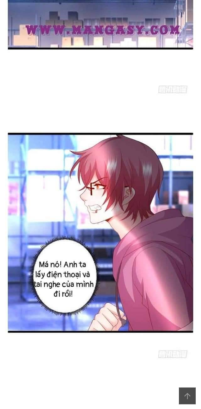 Hắc Đạo Đáng Yêu: Chapter 104