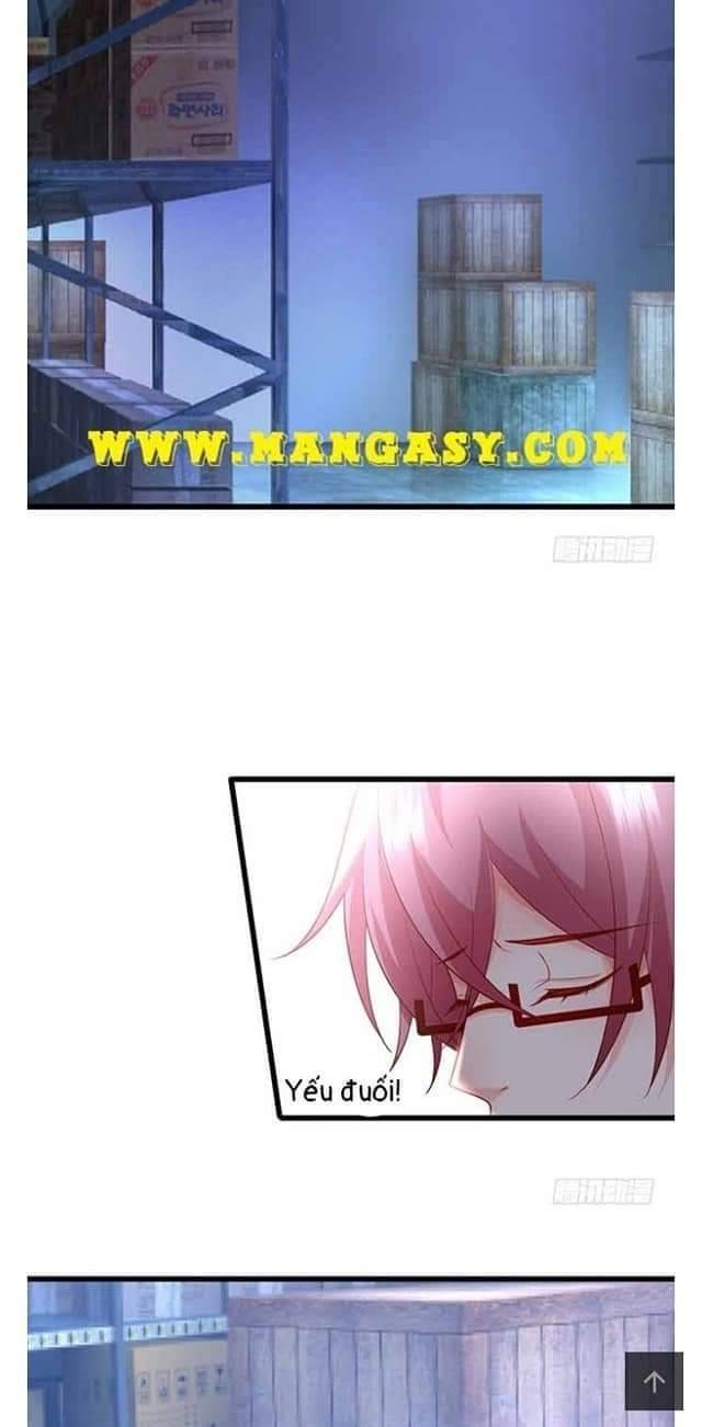 Hắc Đạo Đáng Yêu: Chapter 105