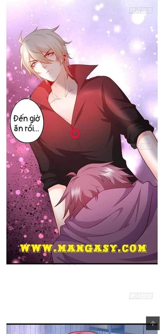 Hắc Đạo Đáng Yêu: Chapter 105