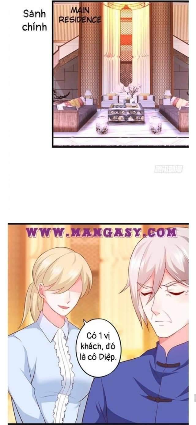 Hắc Đạo Đáng Yêu: Chapter 105