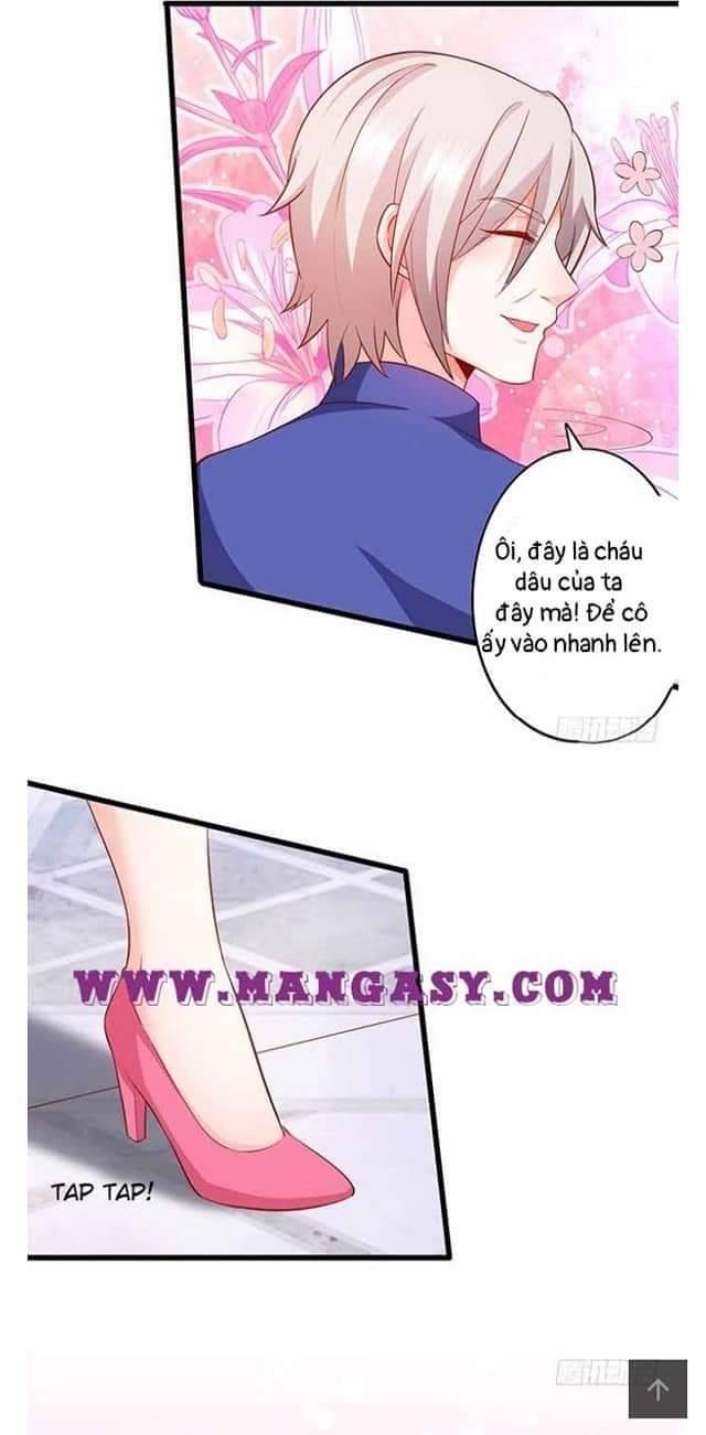 Hắc Đạo Đáng Yêu: Chapter 105