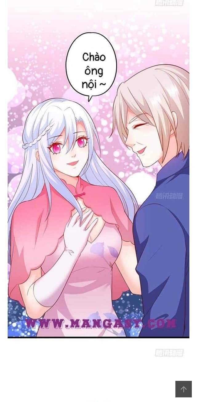 Hắc Đạo Đáng Yêu: Chapter 105
