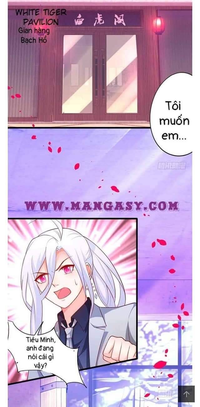 Hắc Đạo Đáng Yêu: Chapter 105