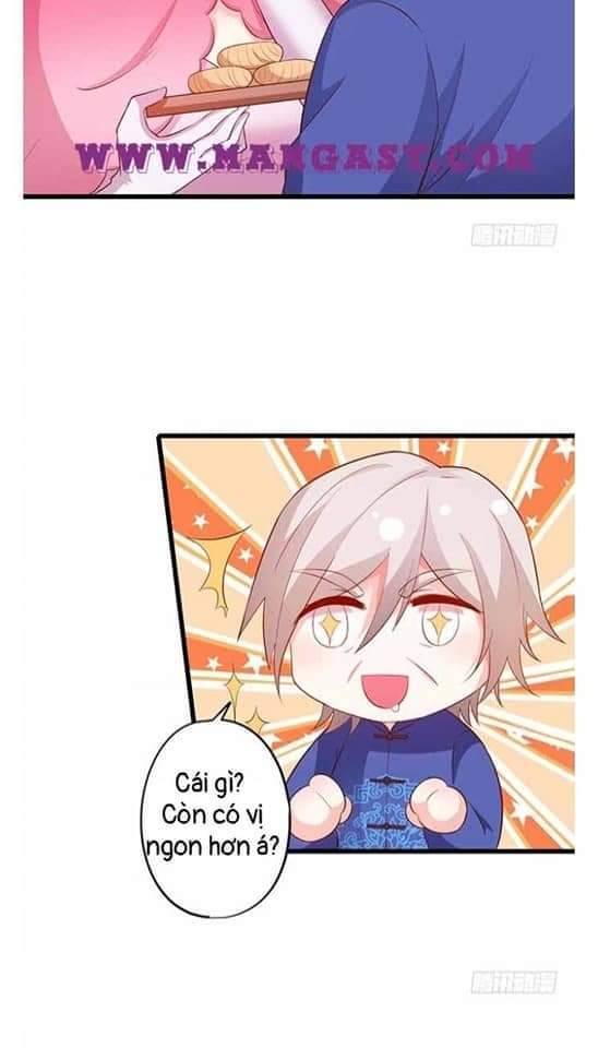 Hắc Đạo Đáng Yêu: Chapter 105