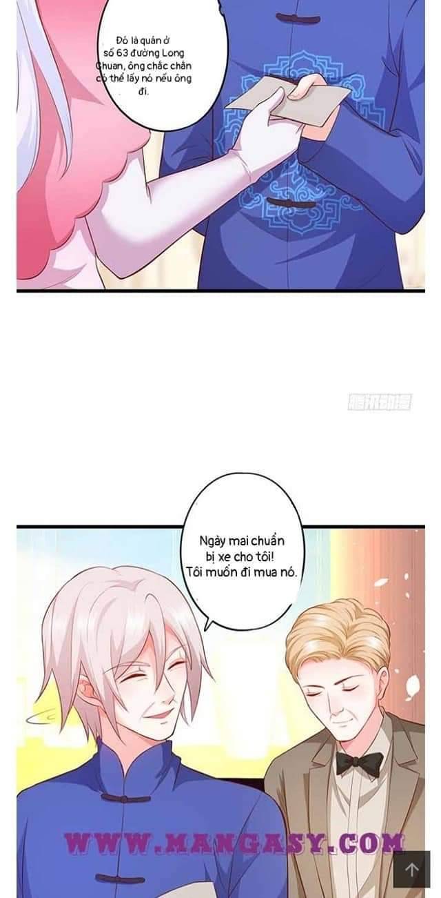 Hắc Đạo Đáng Yêu: Chapter 105