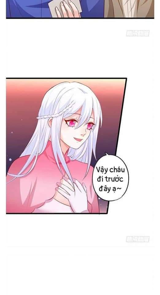 Hắc Đạo Đáng Yêu: Chapter 105