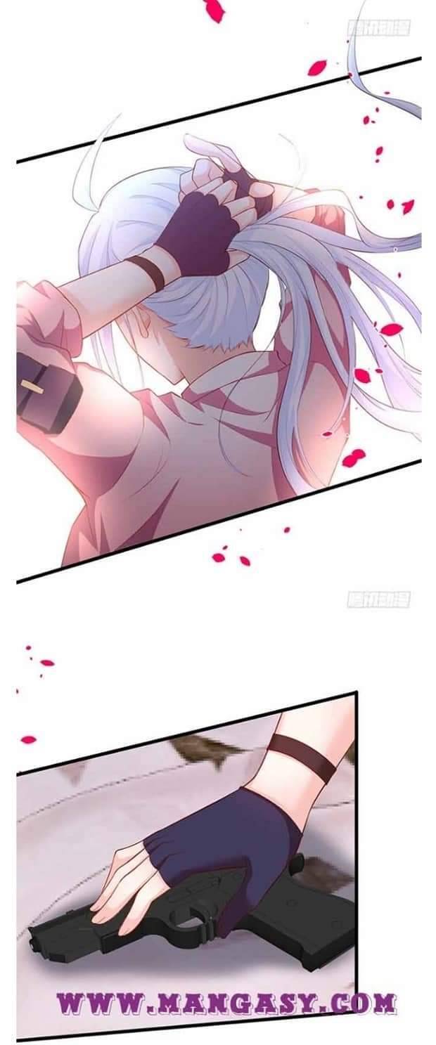 Hắc Đạo Đáng Yêu: Chapter 105
