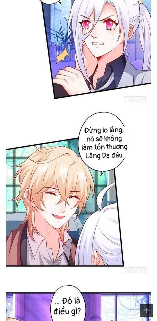 Hắc Đạo Đáng Yêu: Chapter 105