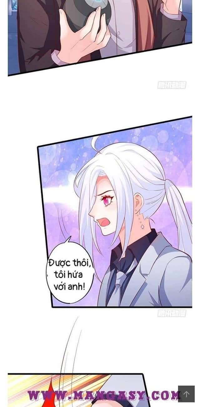 Hắc Đạo Đáng Yêu: Chapter 105