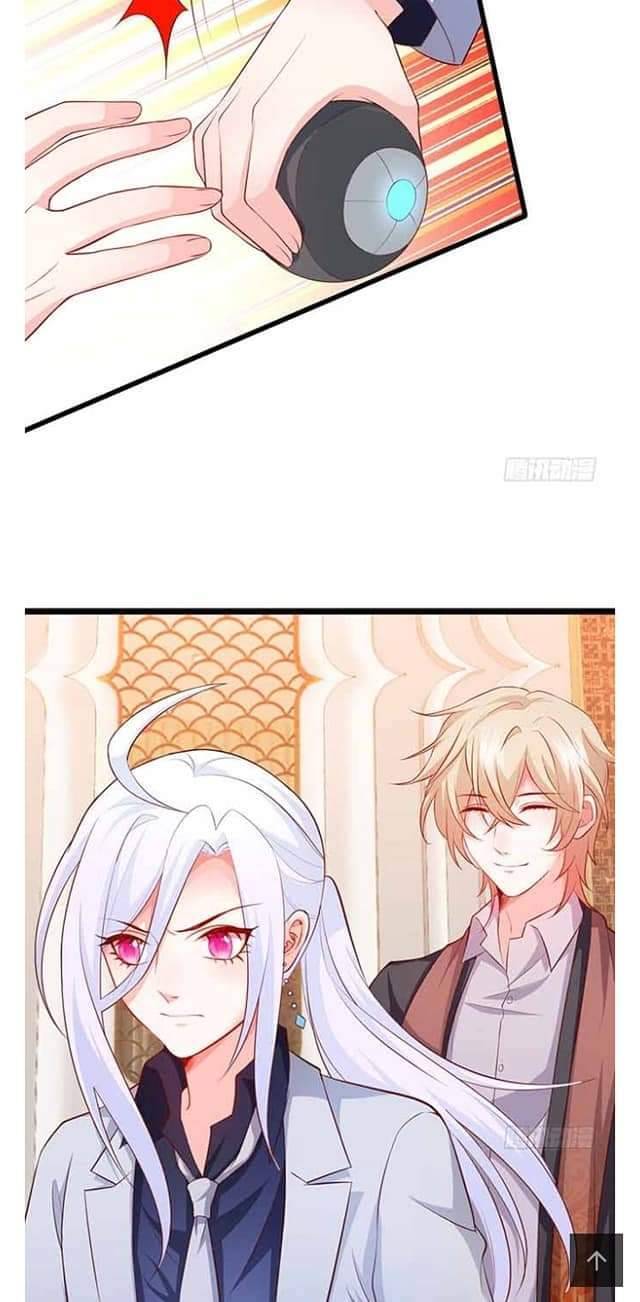 Hắc Đạo Đáng Yêu: Chapter 105