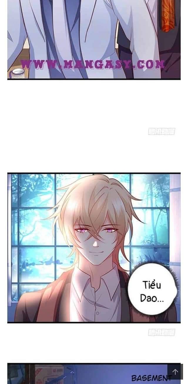 Hắc Đạo Đáng Yêu: Chapter 105