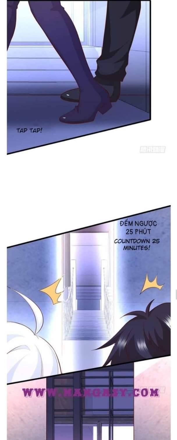 Hắc Đạo Đáng Yêu: Chapter 106