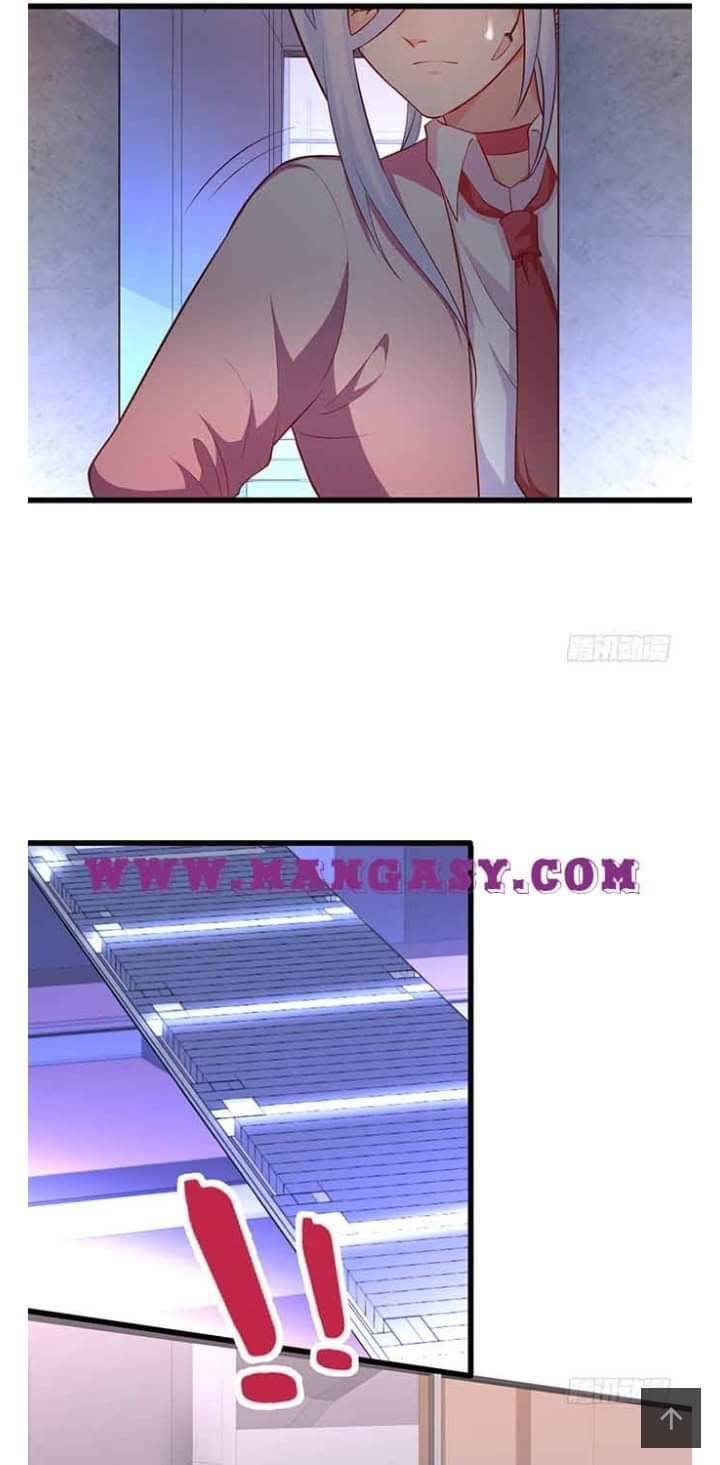 Hắc Đạo Đáng Yêu: Chapter 106