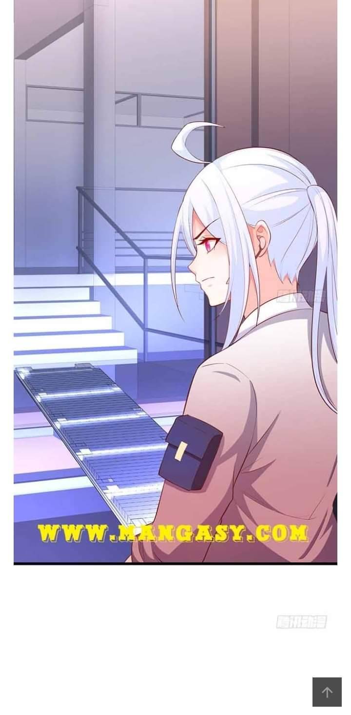 Hắc Đạo Đáng Yêu: Chapter 106