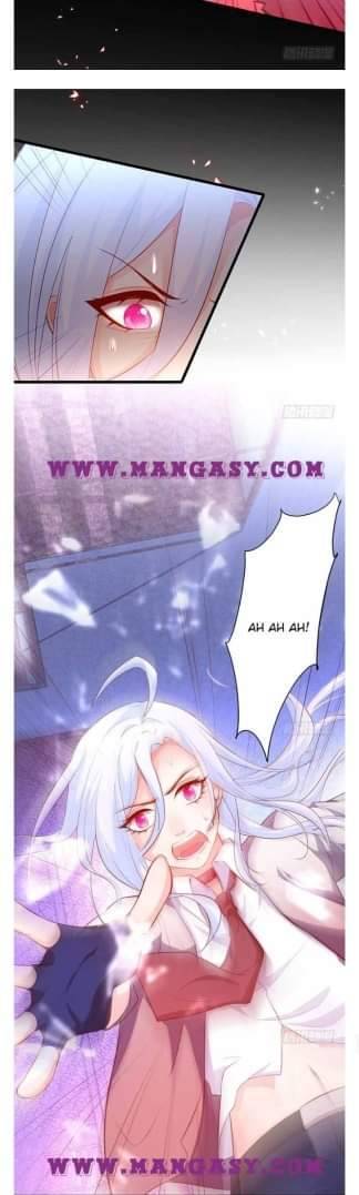 Hắc Đạo Đáng Yêu: Chapter 106