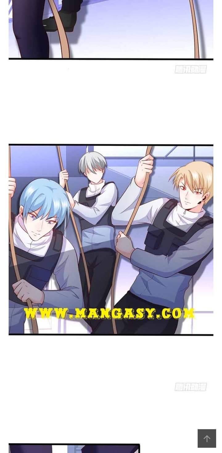 Hắc Đạo Đáng Yêu: Chapter 106