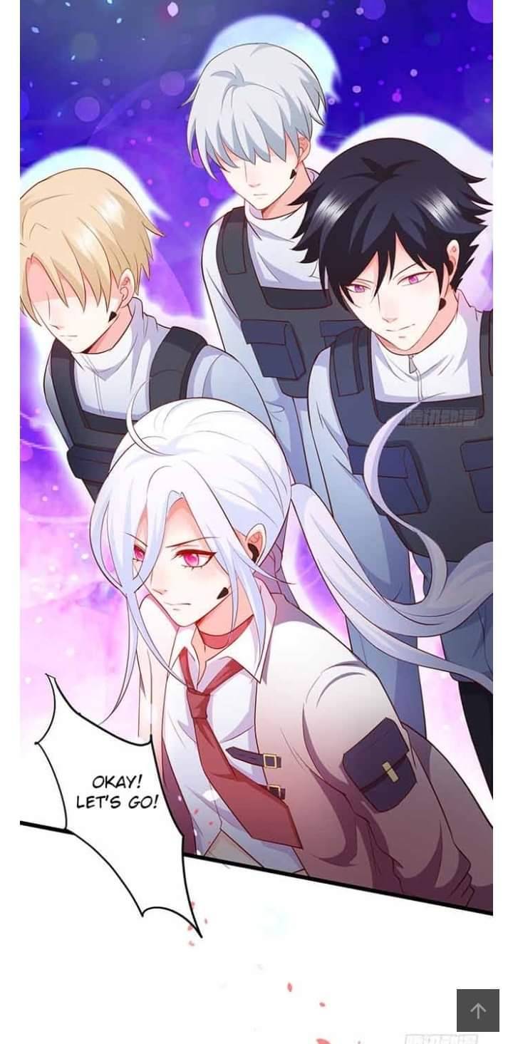 Hắc Đạo Đáng Yêu: Chapter 106
