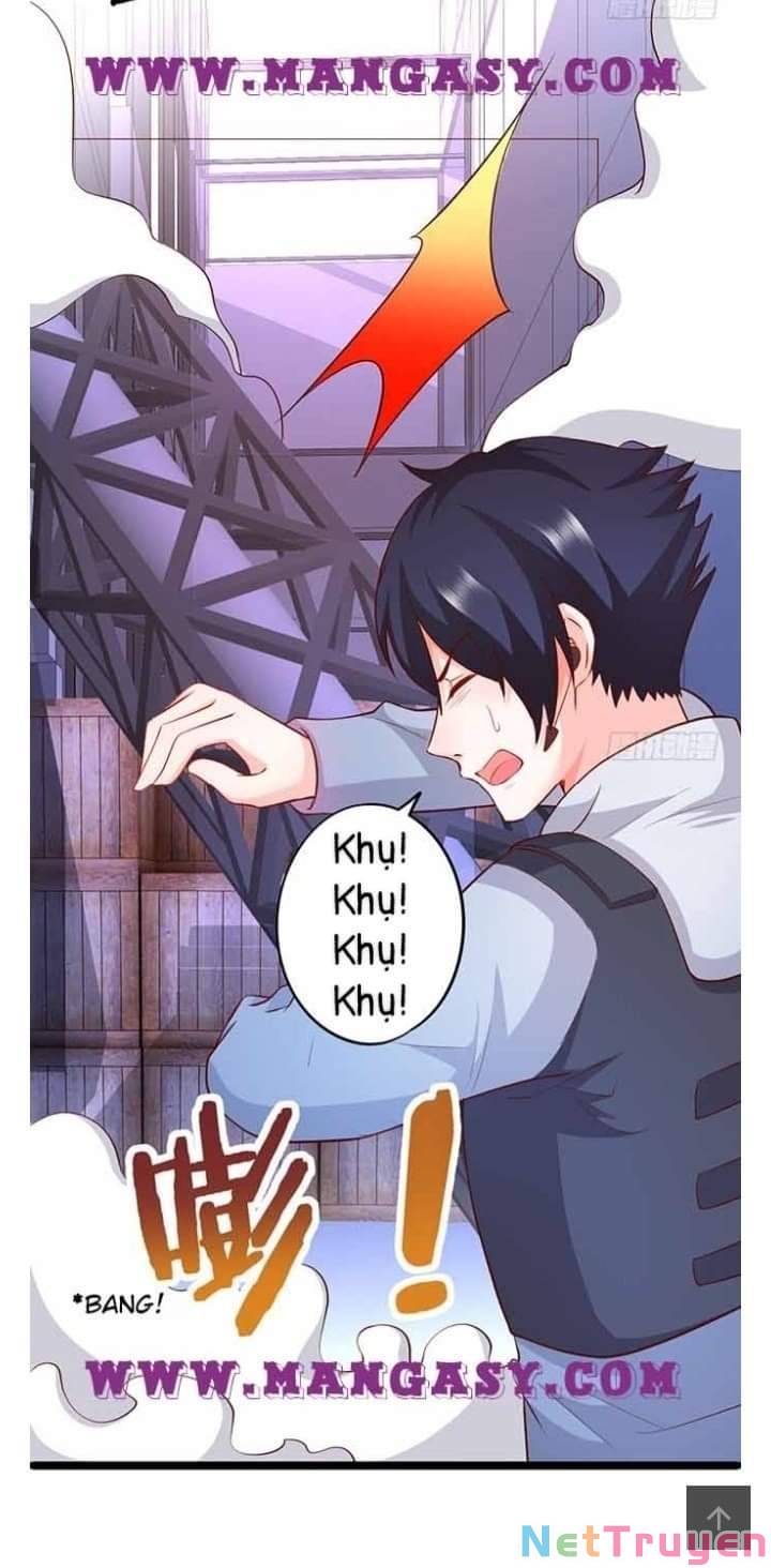 Hắc Đạo Đáng Yêu: Chapter 108