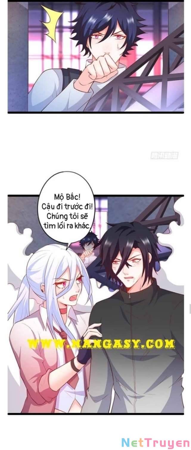 Hắc Đạo Đáng Yêu: Chapter 108