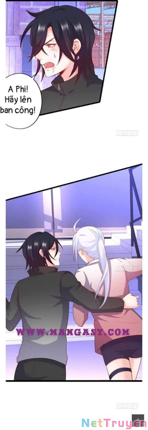 Hắc Đạo Đáng Yêu: Chapter 108