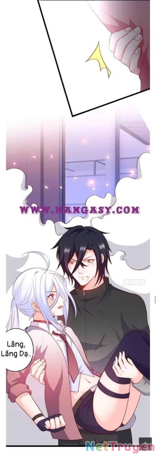 Hắc Đạo Đáng Yêu: Chapter 108