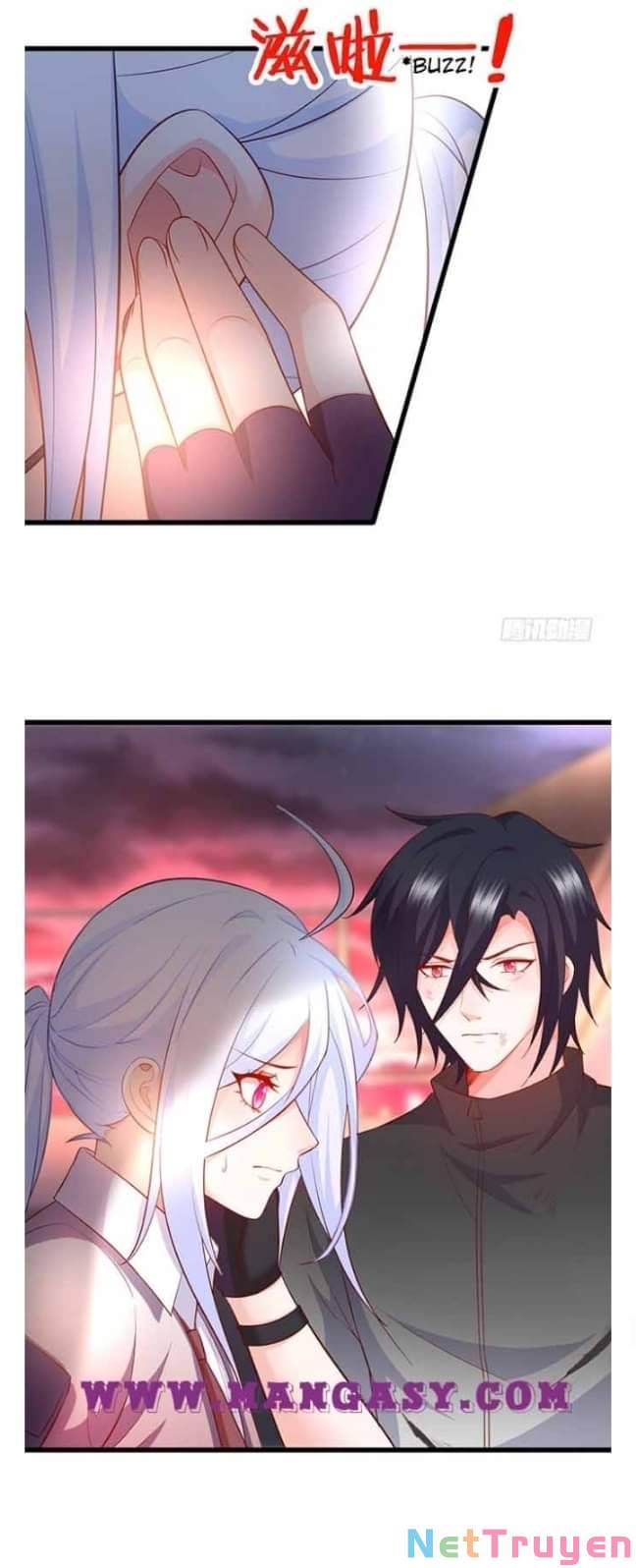 Hắc Đạo Đáng Yêu: Chapter 108