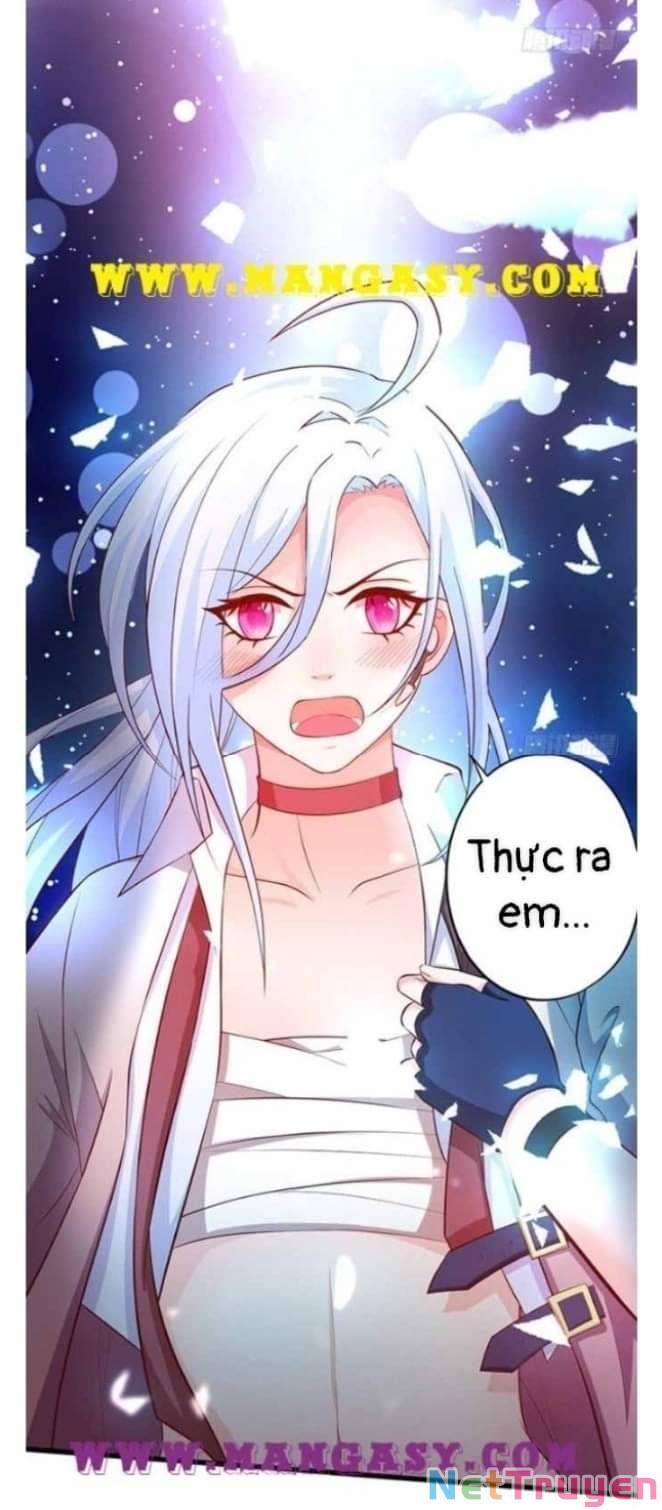 Hắc Đạo Đáng Yêu: Chapter 108