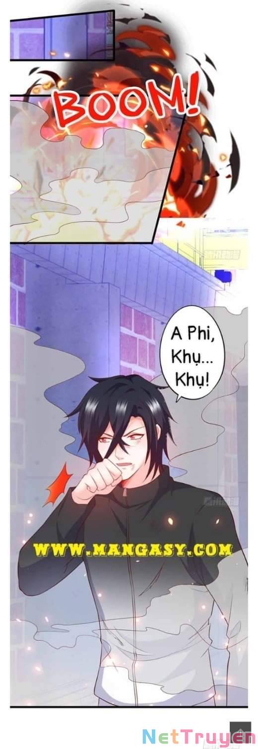 Hắc Đạo Đáng Yêu: Chapter 108