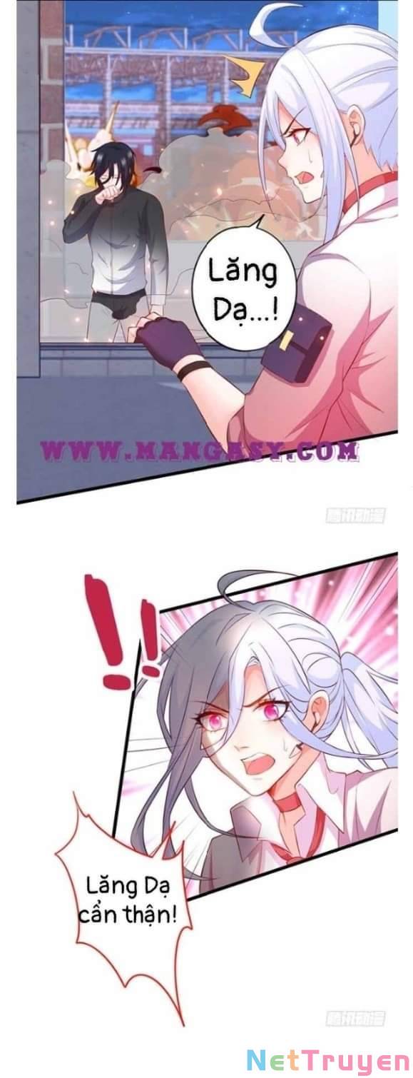 Hắc Đạo Đáng Yêu: Chapter 108