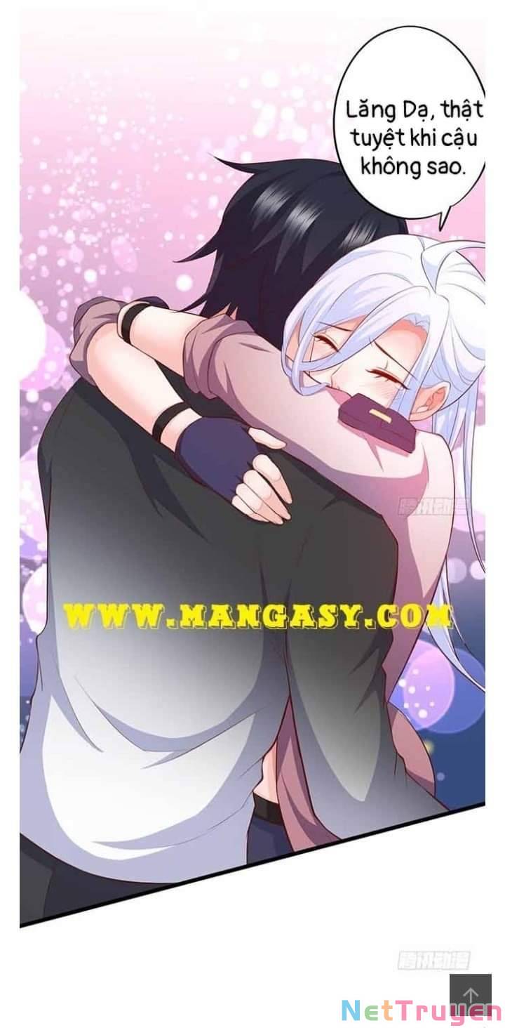 Hắc Đạo Đáng Yêu: Chapter 108