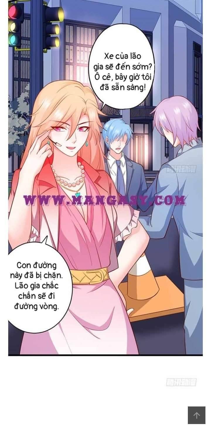 Hắc Đạo Đáng Yêu: Chapter 109