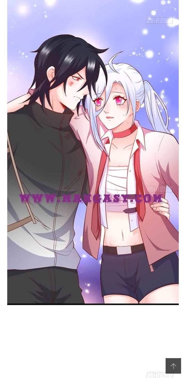 Hắc Đạo Đáng Yêu: Chapter 109