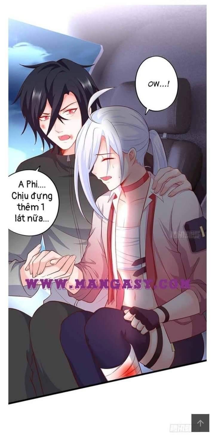 Hắc Đạo Đáng Yêu: Chapter 109