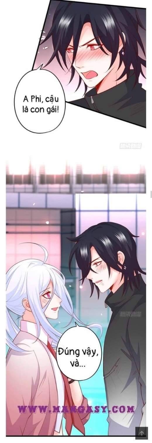 Hắc Đạo Đáng Yêu: Chapter 109