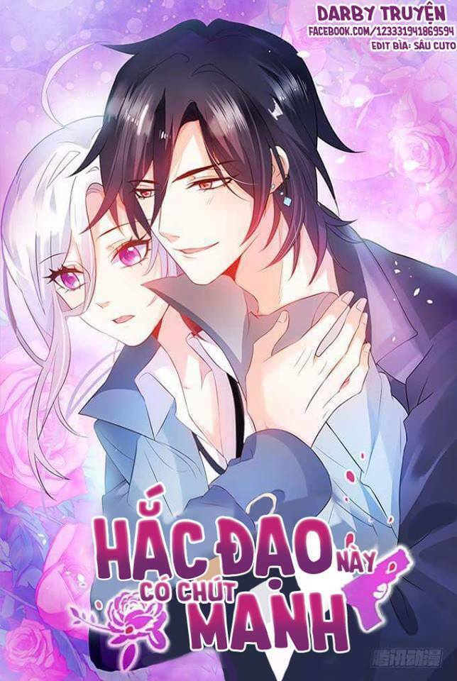 Hắc Đạo Đáng Yêu: Chapter 11