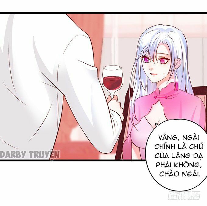 Hắc Đạo Đáng Yêu: Chapter 11