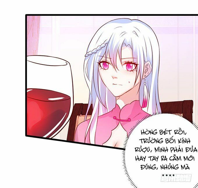 Hắc Đạo Đáng Yêu: Chapter 11