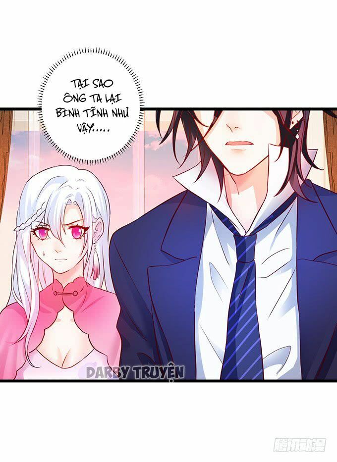 Hắc Đạo Đáng Yêu: Chapter 11
