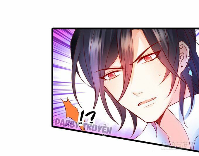 Hắc Đạo Đáng Yêu: Chapter 11