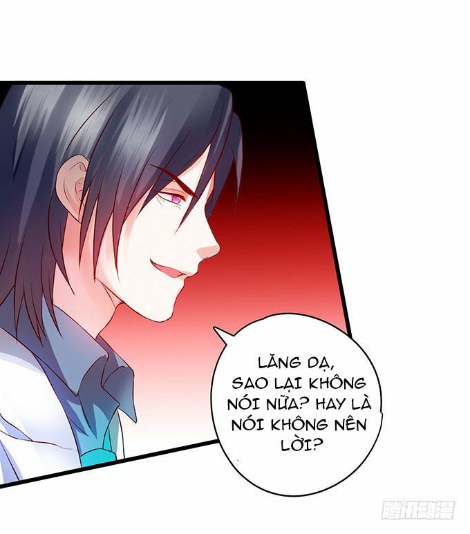 Hắc Đạo Đáng Yêu: Chapter 11