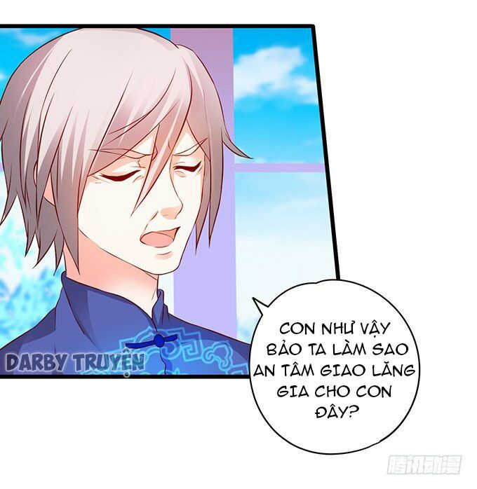 Hắc Đạo Đáng Yêu: Chapter 11