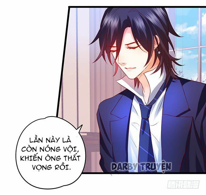 Hắc Đạo Đáng Yêu: Chapter 11