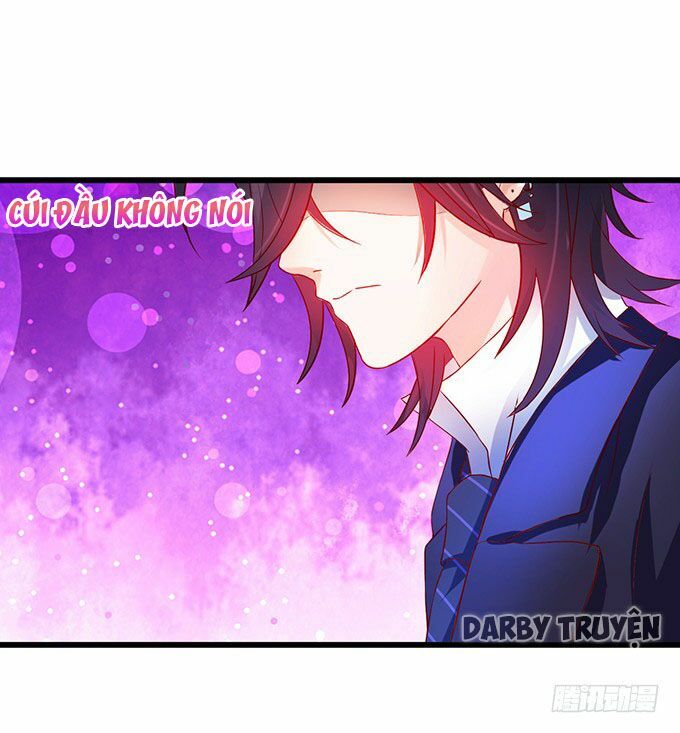 Hắc Đạo Đáng Yêu: Chapter 11