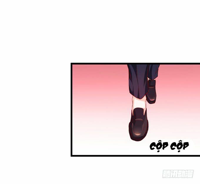 Hắc Đạo Đáng Yêu: Chapter 11