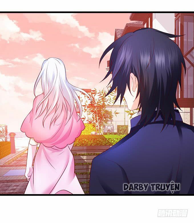 Hắc Đạo Đáng Yêu: Chapter 11