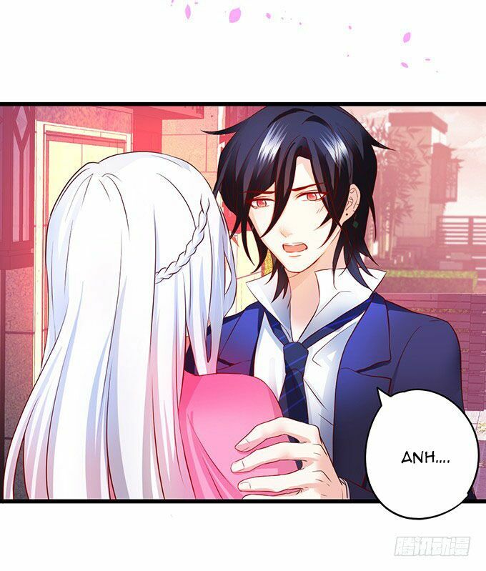 Hắc Đạo Đáng Yêu: Chapter 11