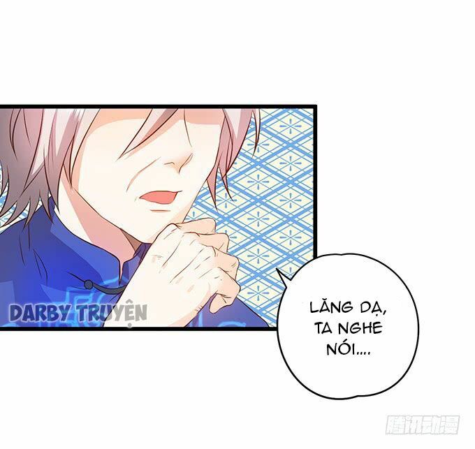 Hắc Đạo Đáng Yêu: Chapter 11