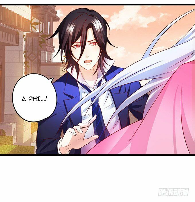 Hắc Đạo Đáng Yêu: Chapter 11