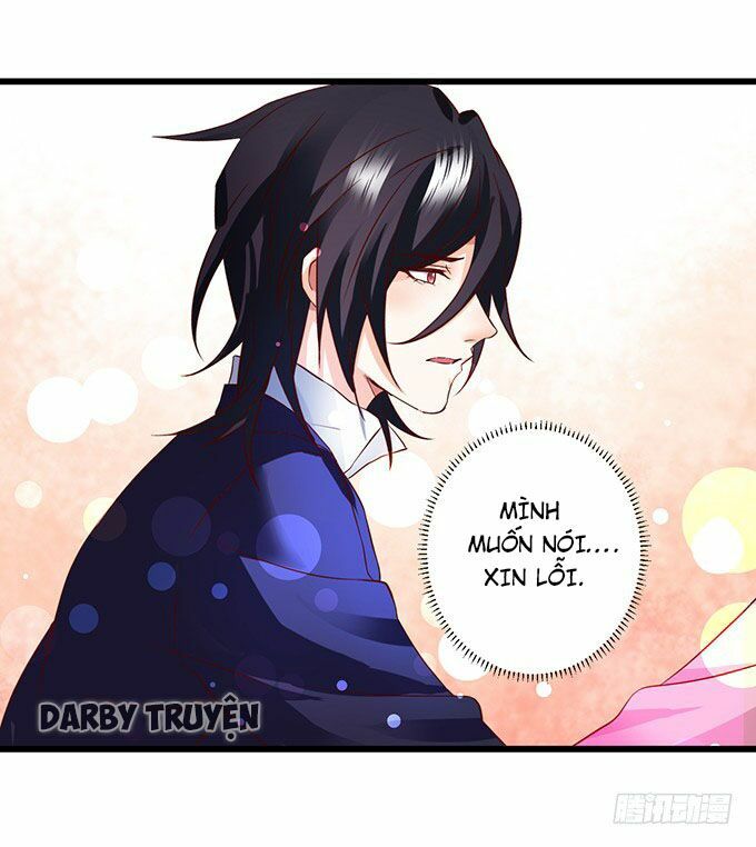 Hắc Đạo Đáng Yêu: Chapter 11
